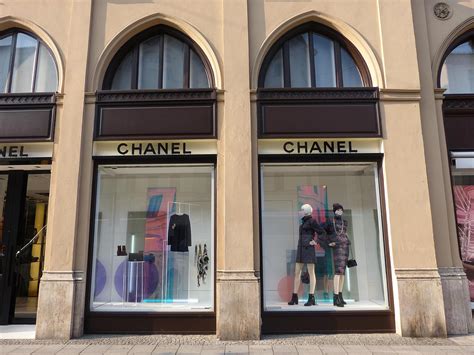 chanel pop up munich|Chanel münchen.